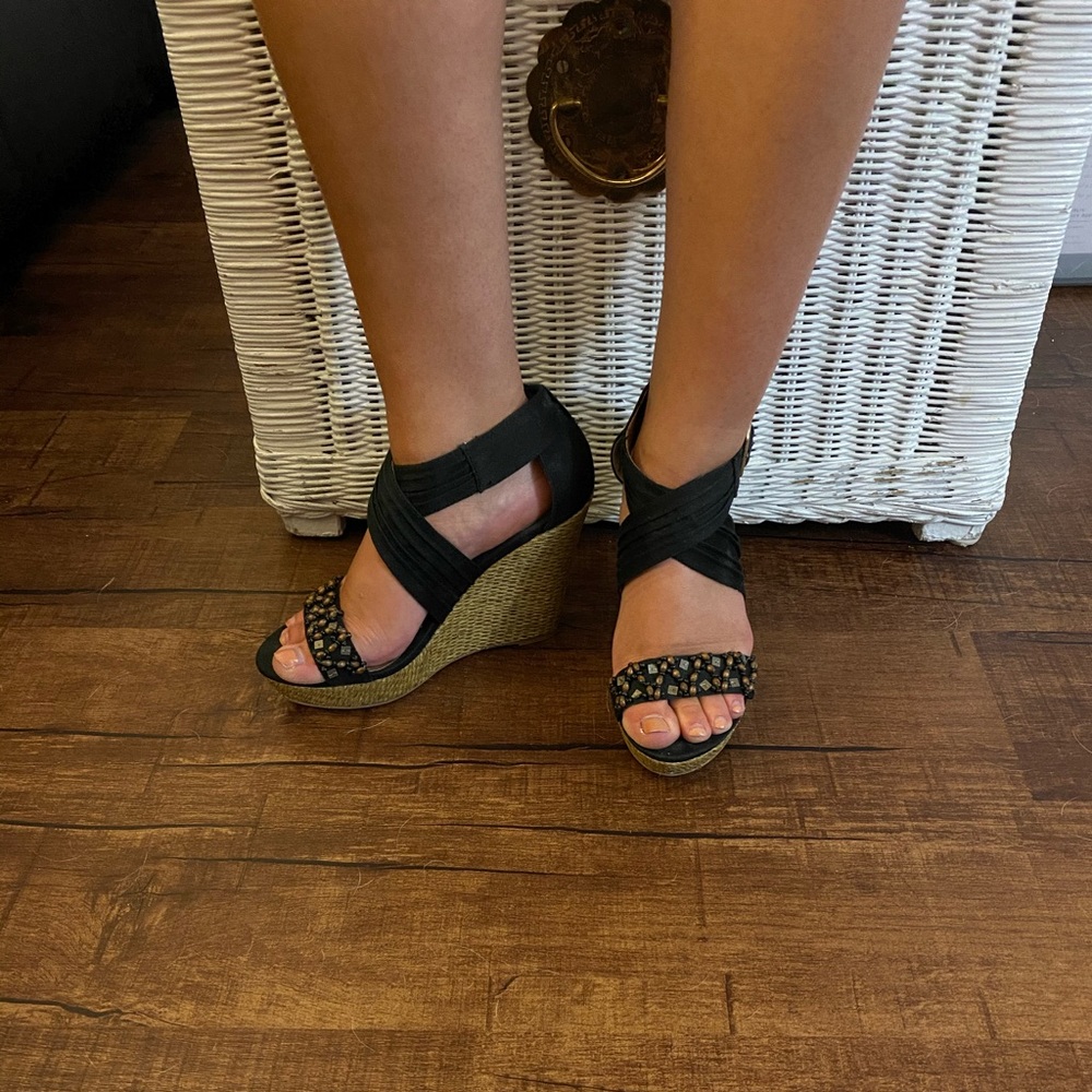 Qupid wedge